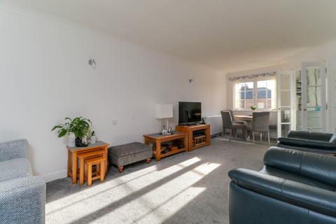 2 bedroom retirement property for sale, Queens Crescent, Southsea