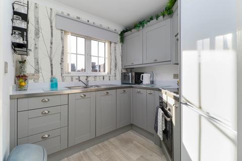 2 bedroom retirement property for sale, Queens Crescent, Southsea