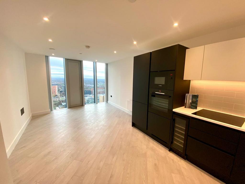Open Plan