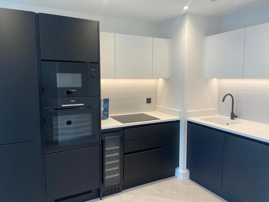 Kitchen a