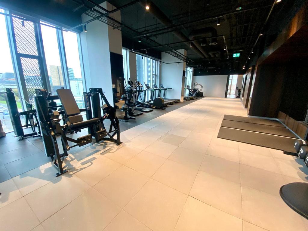 Gym (1)