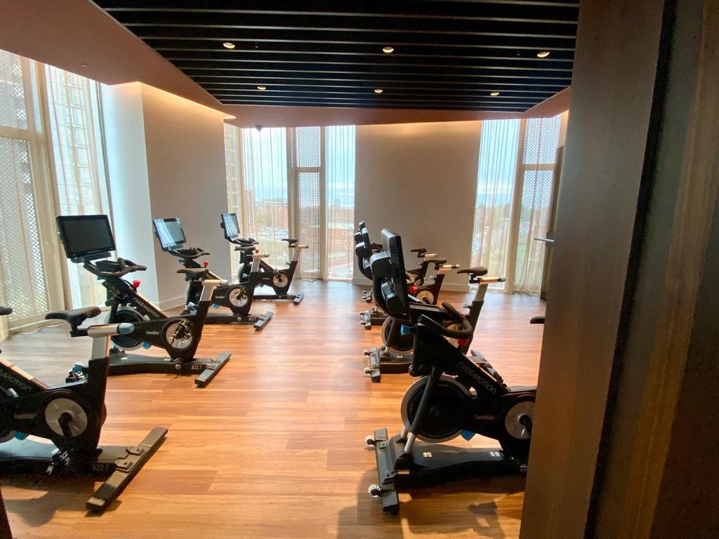 Gym (2)