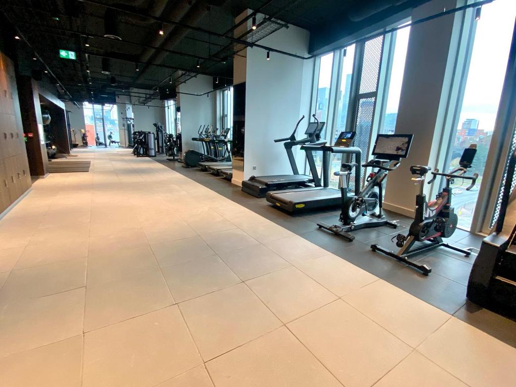 Gym (3)