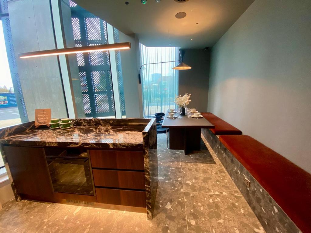 The Urbs Suite (2)