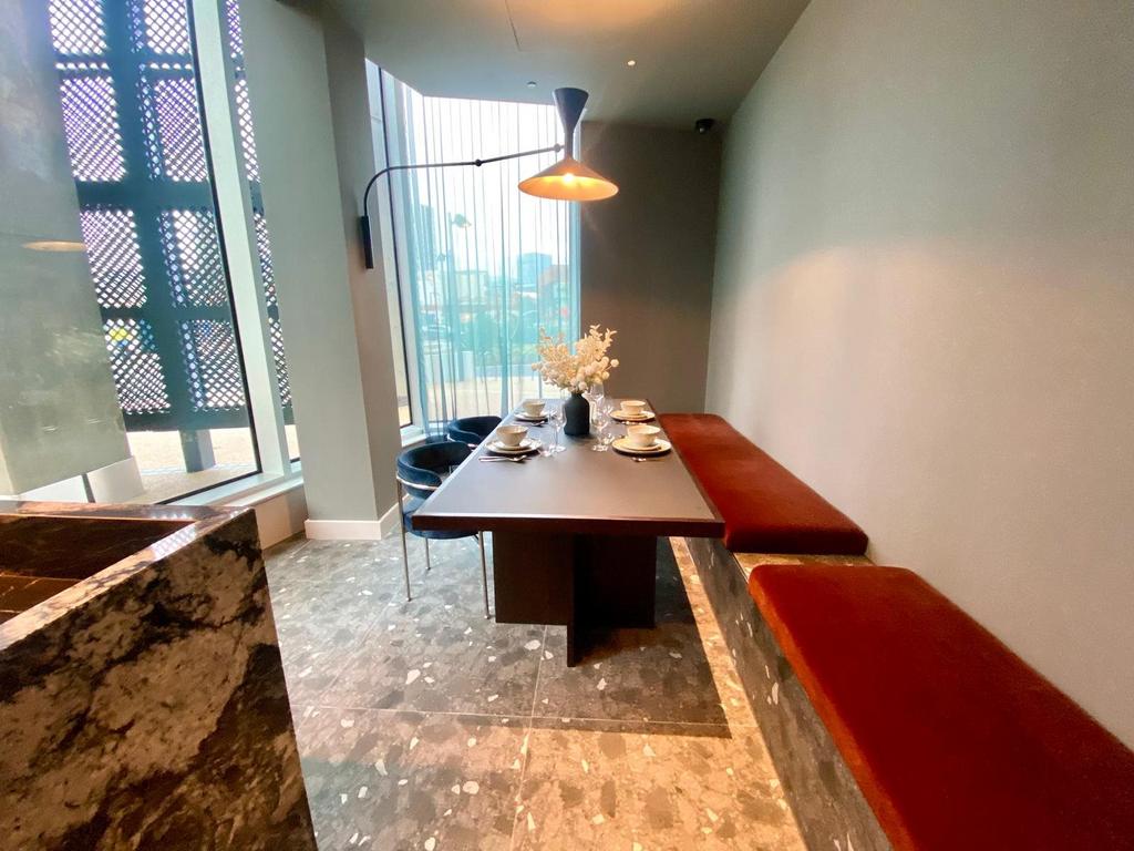 The Urbs Suite (3)