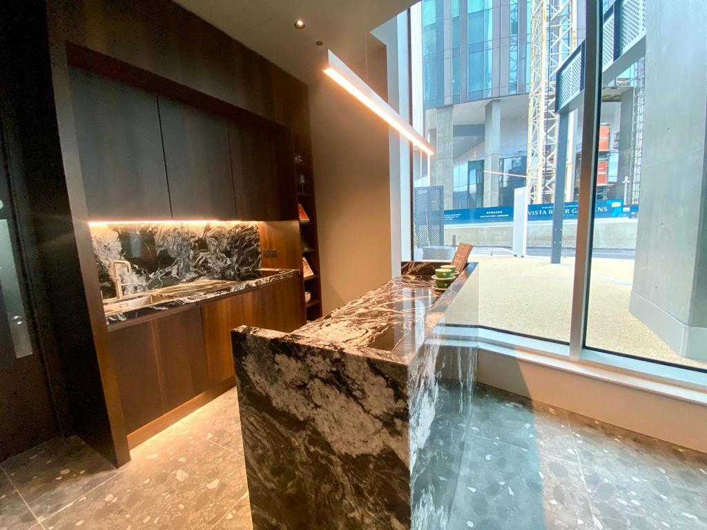 The Urbs Suite (4)