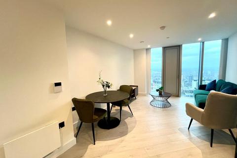 undefined, Vista River Tower, Trinity Way, Manchester,