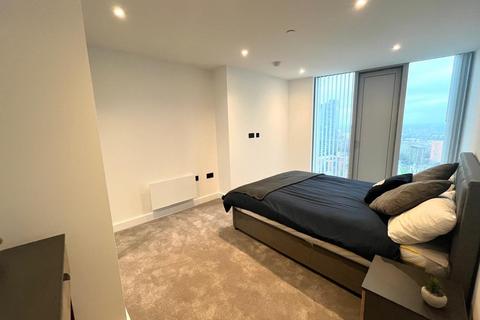 undefined, Vista River Tower, Trinity Way, Manchester,