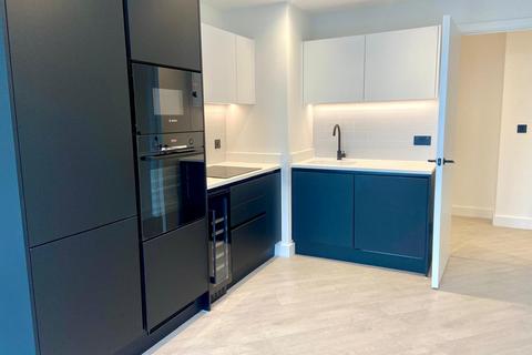 undefined, Vista River Tower, Trinity Way, Manchester,