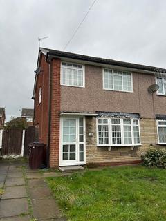 undefined, Grassington Crescent, Liverpool L25