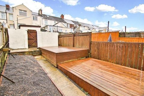 3 bedroom terraced house to rent, Letchworth Road, Ebbw Vale