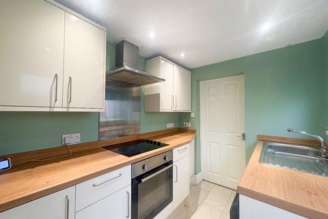 3 bedroom terraced house to rent, Letchworth Road, Ebbw Vale
