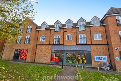 undefined, Goodison Mews, Doncaster DN4