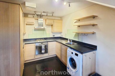 undefined, Goodison Mews, Doncaster DN4