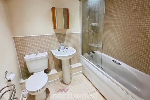 undefined, Goodison Mews, Doncaster DN4