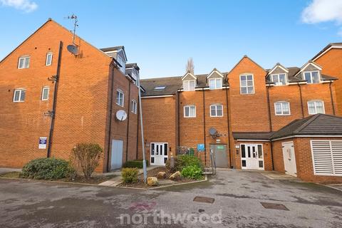 undefined, Goodison Mews, Doncaster DN4