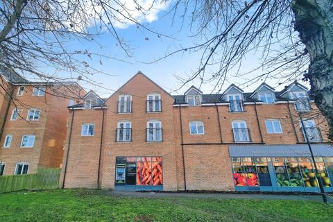 undefined, Goodison Mews, Doncaster DN4