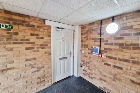 undefined, Goodison Mews, Doncaster DN4