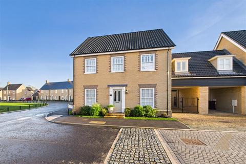 undefined, Specklewood Close, Thurston IP31