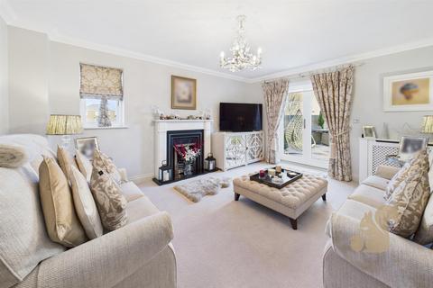 undefined, Specklewood Close, Thurston IP31