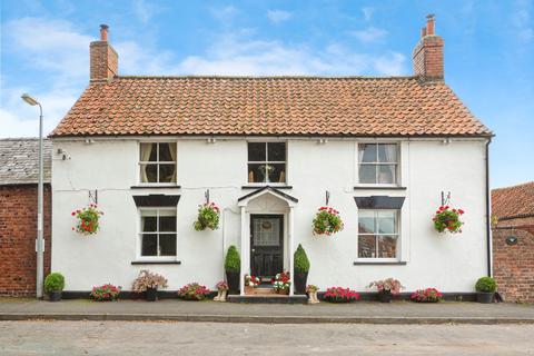 undefined, Back Street, Driffield YO25