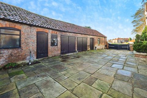 4 bedroom detached house for sale, Back Street, Driffield YO25