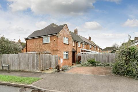 undefined, Purcel Drive, Newport Pagnell MK16