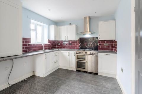 undefined, Purcel Drive, Newport Pagnell MK16