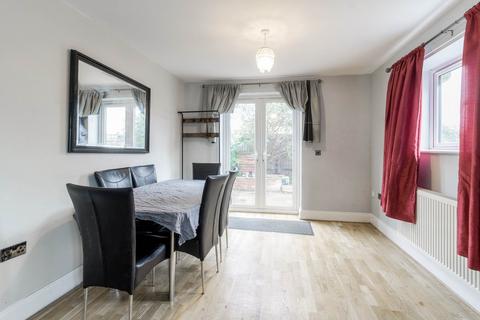 undefined, Purcel Drive, Newport Pagnell MK16