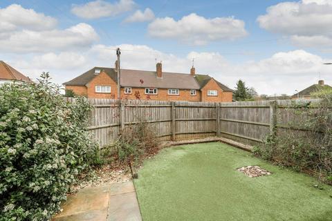 3 bedroom end of terrace house for sale, Purcel Drive, Newport Pagnell MK16