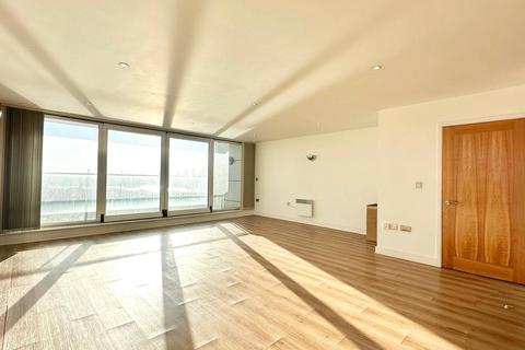 2 bedroom apartment for sale, Western Gateway, London E16