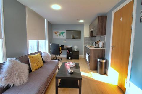 Studio to rent, The Bruce Building, Newcastle upon Tyne