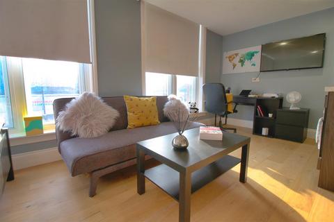 Studio to rent, The Bruce Building, Newcastle upon Tyne
