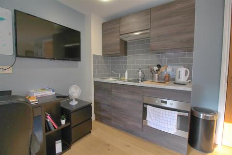 Studio to rent, The Bruce Building, Newcastle upon Tyne