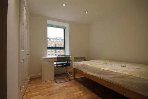undefined, Falconers House, City Centre
