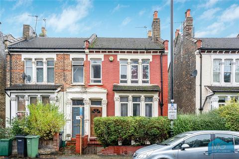 undefined, Wightman Road, London, N8