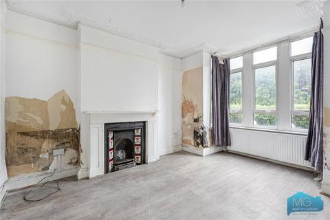 undefined, Wightman Road, London, N8
