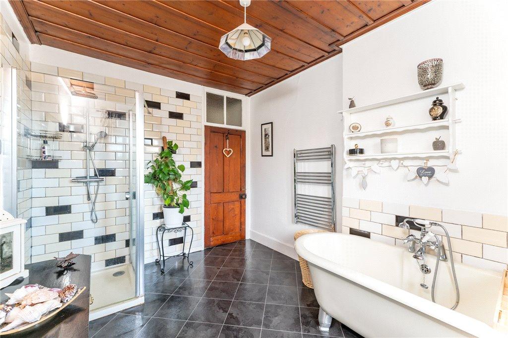 House Bathroom