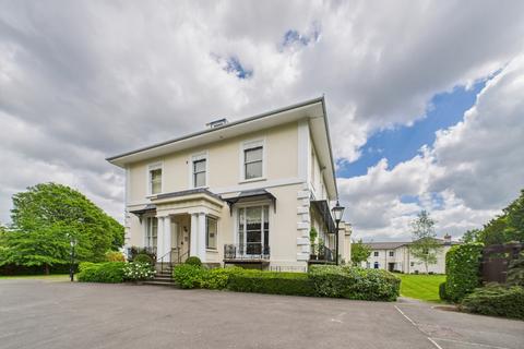 2 bedroom apartment to rent, Benton House, Harefield Grove, Cheltenham, GL50