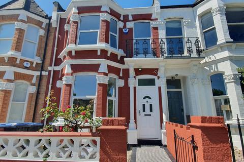 undefined, London NW6