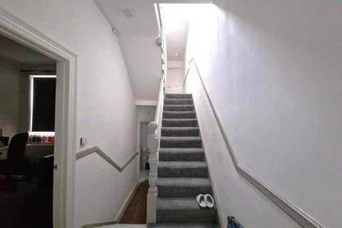 undefined, London NW6