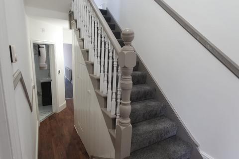 undefined, London NW6