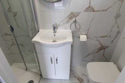 undefined, London NW6