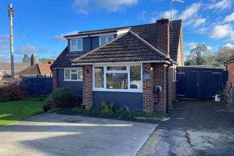 undefined, Hollybank Close, Hythe