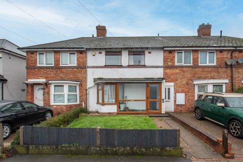 Dolphin Lane, Birmingham B27