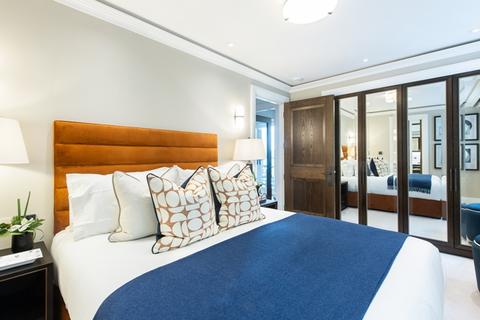 1 bedroom apartment to rent, Prince of Wales Terrace, Kensington, London, W8
