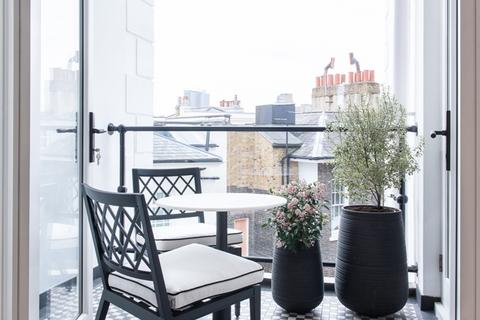 1 bedroom apartment to rent, Prince of Wales Terrace, Kensington, London, W8