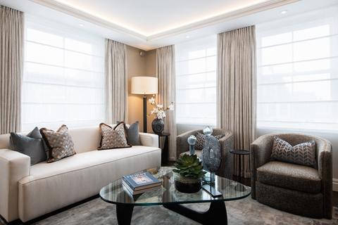 1 bedroom apartment to rent, Prince of Wales Terrace, Kensington, London, W8