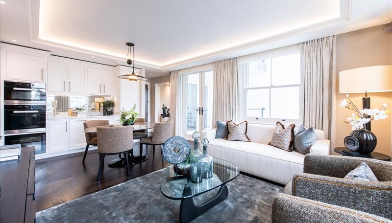 One Bedroom Apartment to rent