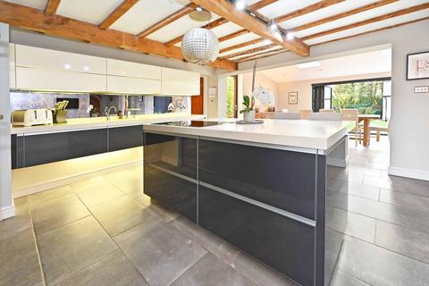 undefined, Staun Court, Standon, ST21
